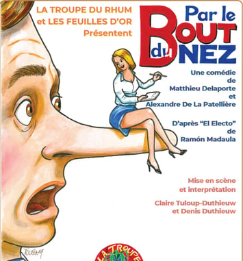 Par le Bout du Nez
