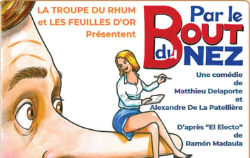 Par le Bout du Nez