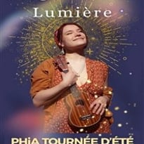 PHiA : Fragments de Lumière, en Tournée
