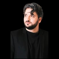 Théo Fouchenneret, soirée d'ouverture des Nocturnes du piano