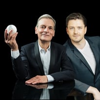 Winterreise - Samuel Hasselhorn & Philippe Bianconi
