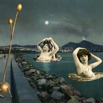 Exposition Confluences — Daniel Rothbart