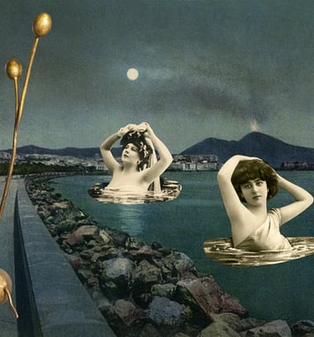 Exposition Confluences — Daniel Rothbart