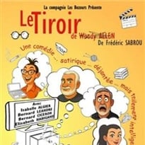 Le tiroir de Woody Allen