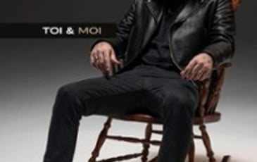 Jimmy Sax, Toi & Moi, Tournée