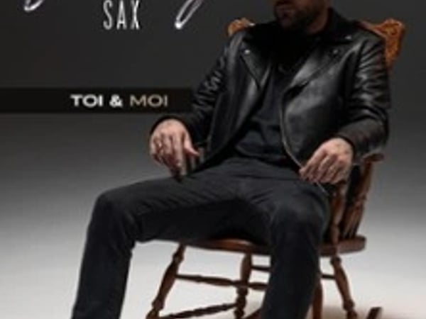 Jimmy Sax, Toi & Moi