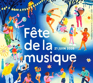 Fête de la musique à Nice