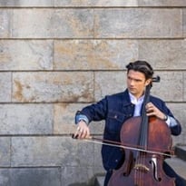Gautier Capuçon, Orchestre Philharmonique de Nice