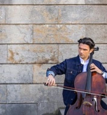 Gautier Capuçon, Orchestre Philharmonique de Nice