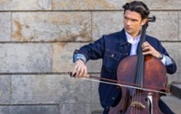 Gautier Capuçon, Orchestre Philharmonique de Nice