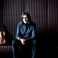 Leonidas Kavakos, Enrico Pace