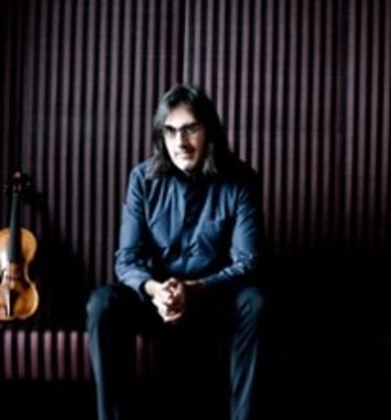 Leonidas Kavakos, Enrico Pace