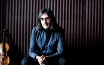 Leonidas Kavakos, Enrico Pace