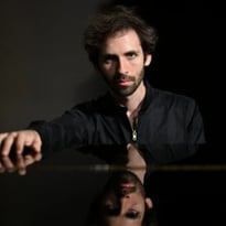 Alexandre Kantorow