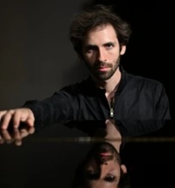Alexandre Kantorow