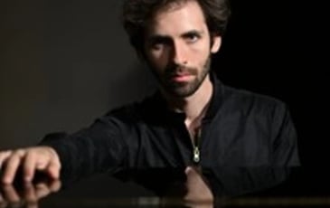 Alexandre Kantorow