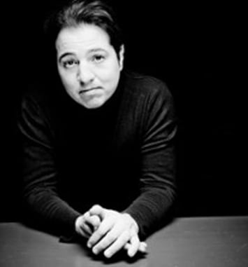 Fazil Say, Récital de piano