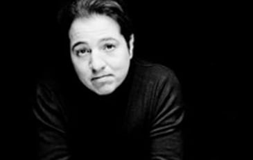 Fazil Say, Récital de piano