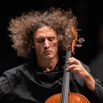 Nicolas Altstaedt, Ensemble Jupiter, Thomas Dunford