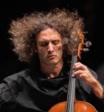 Nicolas Altstaedt, Ensemble Jupiter, Thomas Dunford