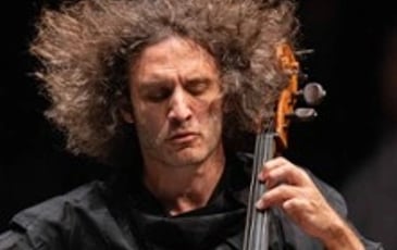 Nicolas Altstaedt, Ensemble Jupiter, Thomas Dunford