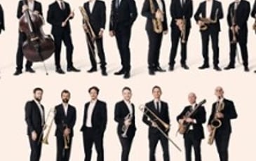 Ensemble I Gemelli — programme Vivaldi