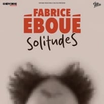 Fabrice Eboué