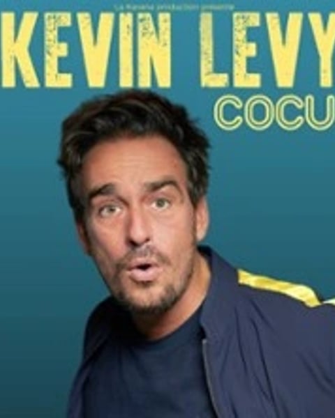 Kévin Lévy : La chance du cocu