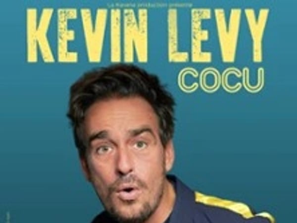 Kévin Lévy : La chance du cocu