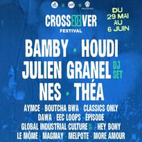 Crossover Festival
