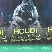 Houdi