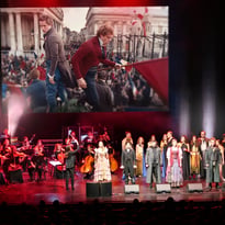Les Misérables