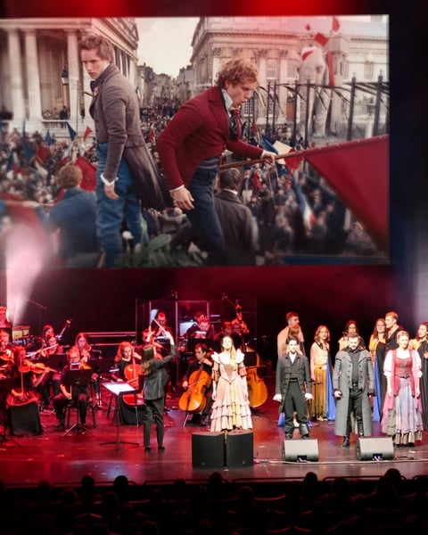 Les Misérables