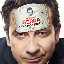 Laurent Gerra Se Met à Table !