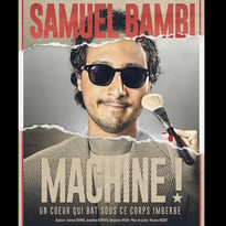 Samuel Bambi