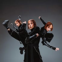 Suzane - Millenium Tour