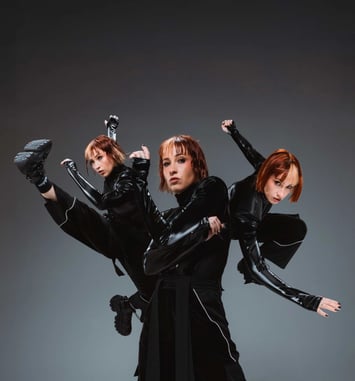 Suzane - Millenium Tour