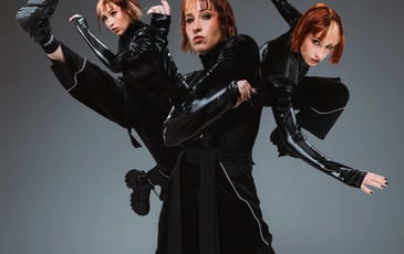 Suzane - Millenium Tour