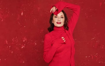 Luz Casal « Me voy a Permitir »