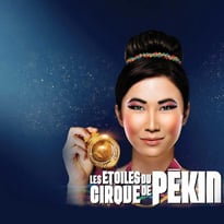 Les Étoiles du Cirque de Pékin, Odyssée