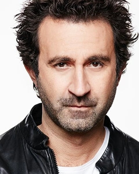 Mathieu Madenian