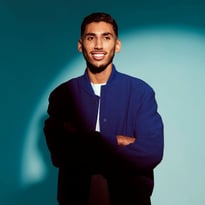 Ilyes Djadel « Déjà »