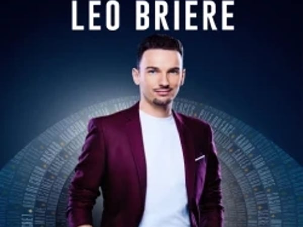 Leo Briere