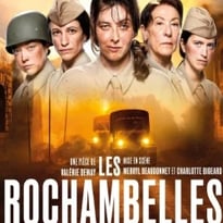 Les Rochambelles