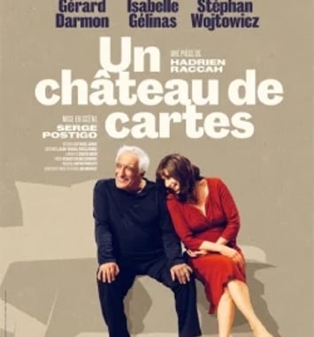 Un Château de Cartes
