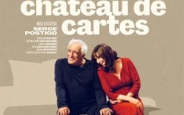 Un Château de Cartes