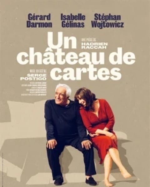 Un Château de Cartes