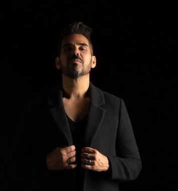 Hommage à Balavoine