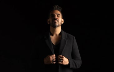 Hommage à Balavoine