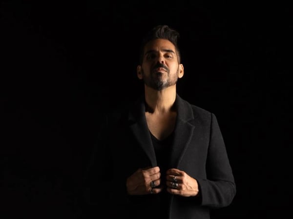 Hommage à Balavoine